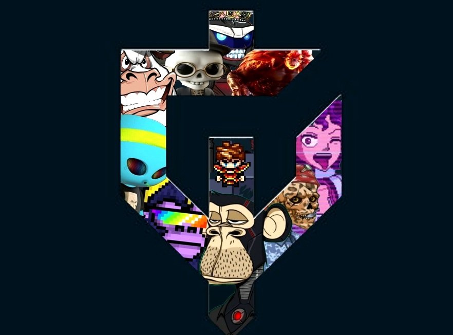 KingPeque's tweet photo. ⚔️ @GalaxyFight_NFT ⚔️ https://t.co/BYkD4qOOYQ
