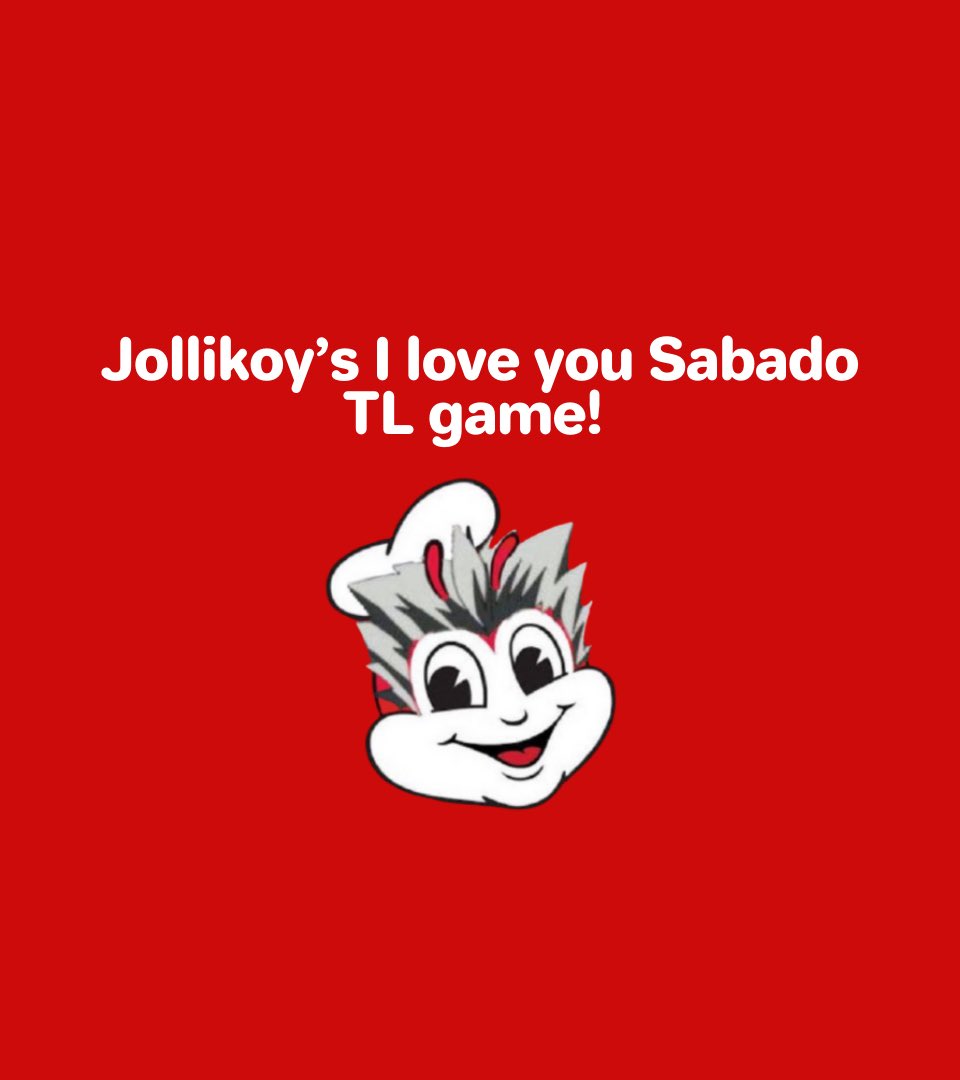 Jollikoy, RP ONLY. — CLOSED INDEFINITELY! tweet media