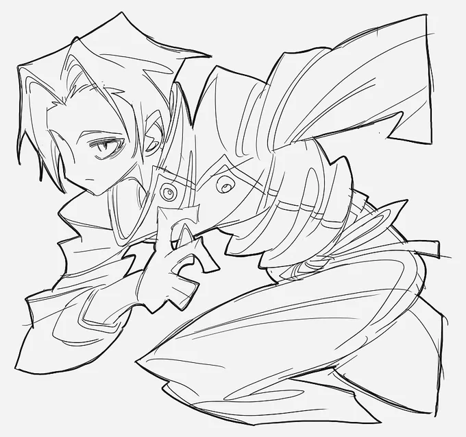 乙骨 