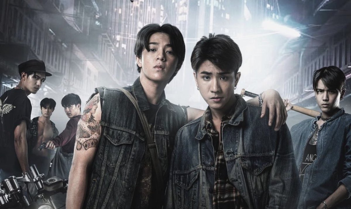 Many international fans want to watch this movie. Please put it on <a href="/netflix/">Netflix</a> 🙏🏻🙏🏻🙏🏻 

#อยากดูบอกโลกให้รู้ในNetflix #บอกโลกให้รู้ว่ากูรักมึง #TellTheWorldILoveYou 
#บาสเด็กอ้วนที่แท้จริง #bbasjtr  #PerthTanapon #KDPPE