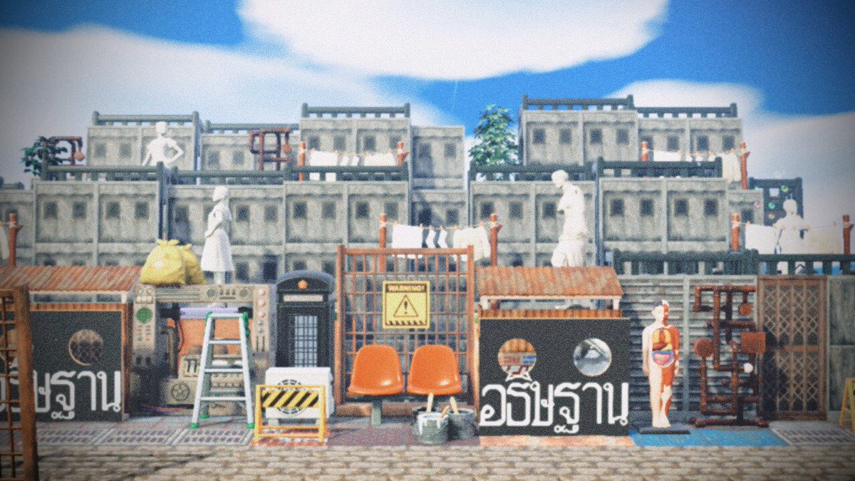 幽霊…？？
#ACNH
#AnimalCrossing