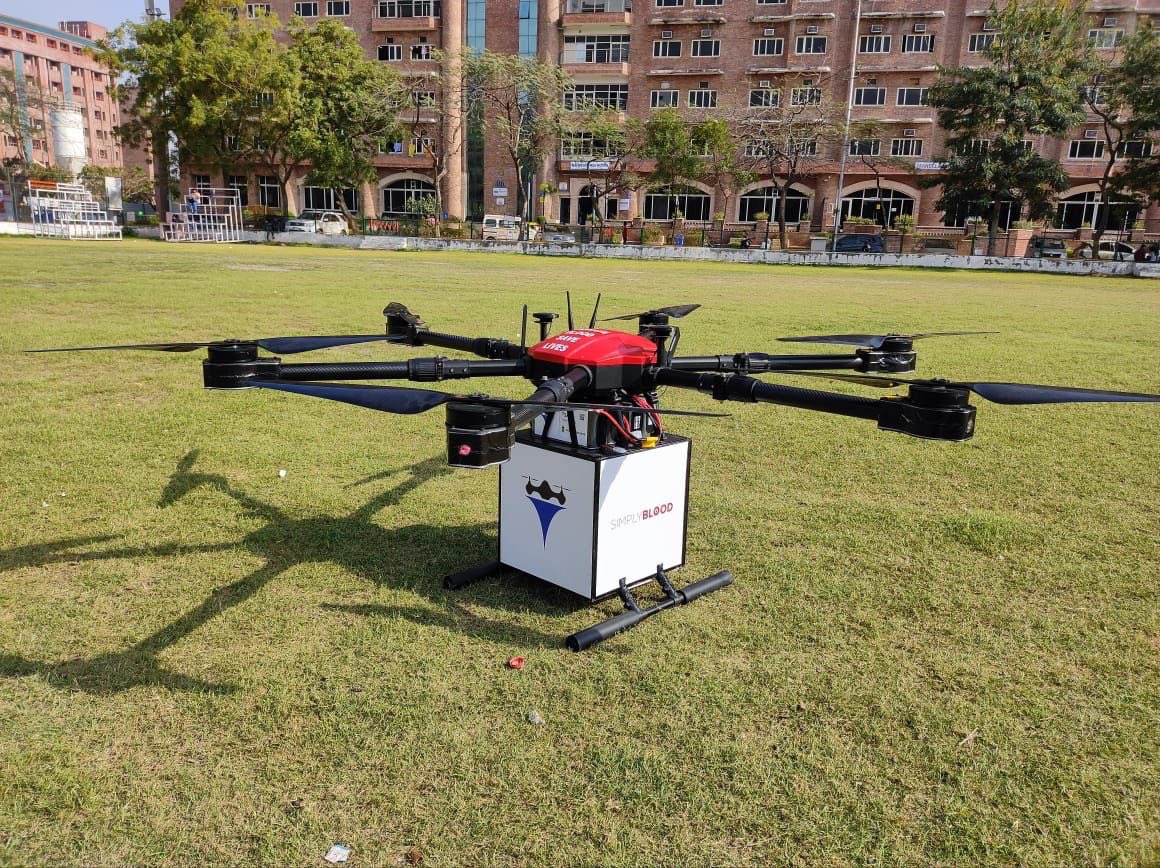 Change With One Foundation tweet media