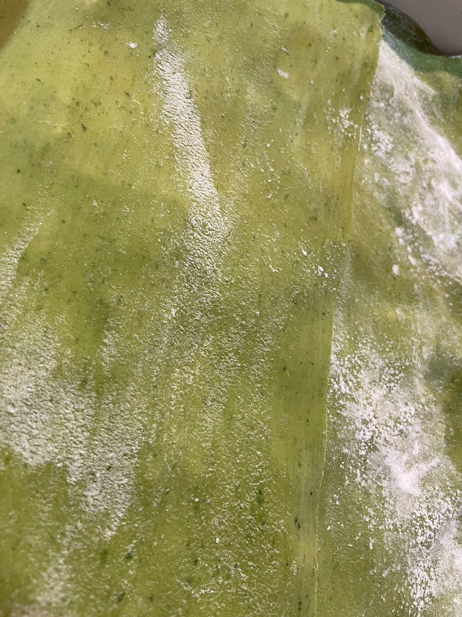 NatalieMoran20's tweet photo. All the layers done, Lasagne in the oven and I’m off to deliver three served of Lamb Shanks in Red Wine and all the veg #buildalongertable https://t.co/sG31imExFC
