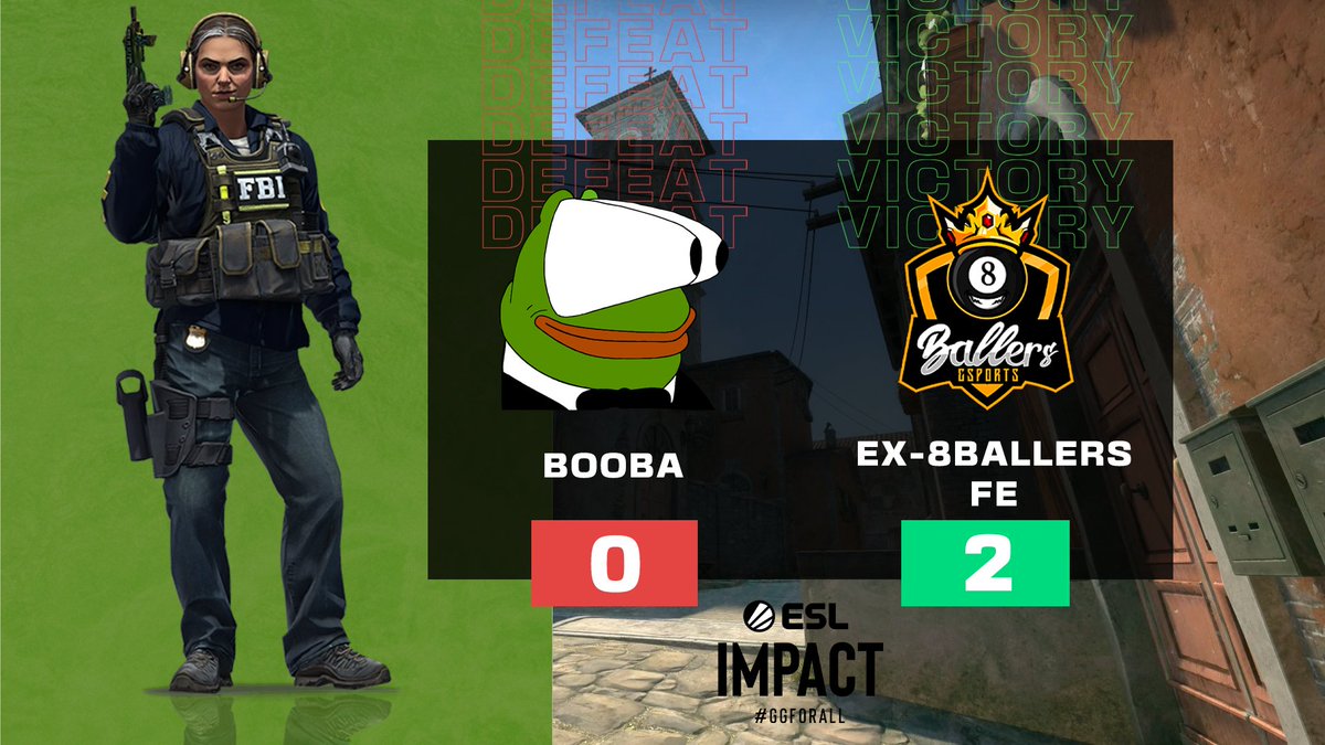 BOOBA ESC tweet media