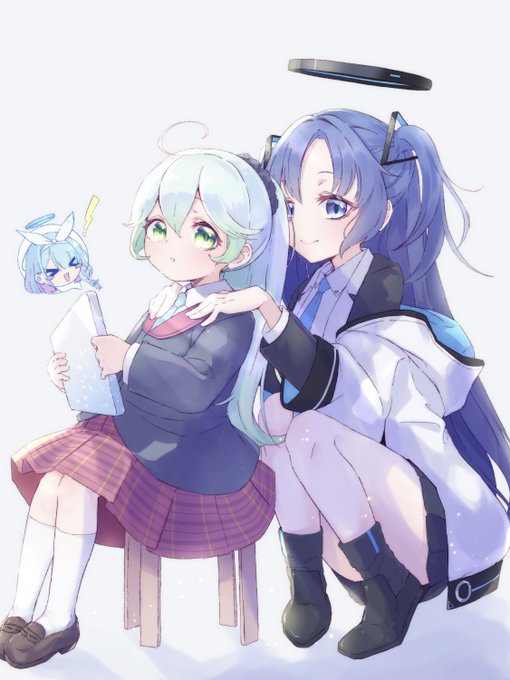 弊シャーレの先生 
