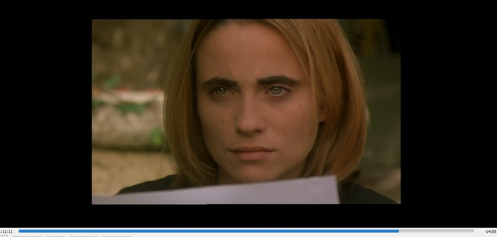 groundways's tweet image. la carte de ce visage m'évoque un volcan une montagne sur lesquels serait passé un torrent de pluie qui aurait raviné modelé naturellement un paysage

Ceux d'en face, 2001.