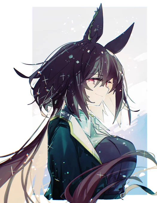 シリウスシンボリ🌟 