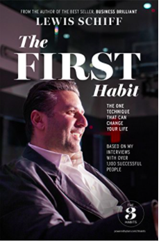 The First Habit - The Basis of Wealth Creation 💪🏻 - eepurl.com/hX8Q7D