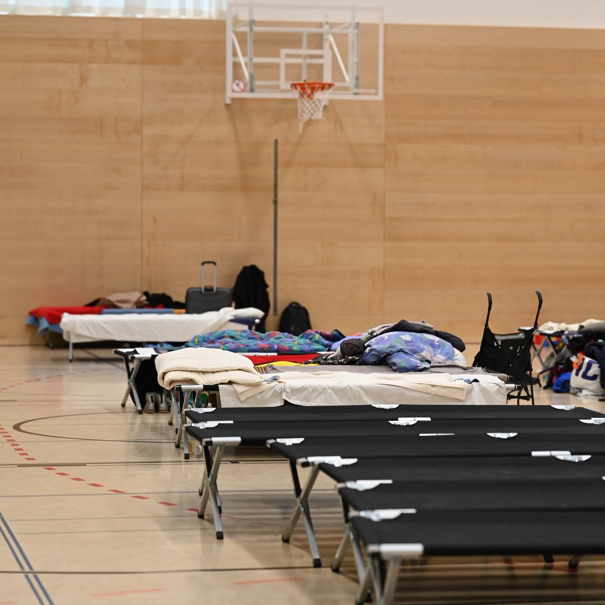 Vom Krieg vertrieben – in München in Sicherheit – wie packt die Stadt die Flüchtlingskoordination?

Darüber sprechen wir beim #SopoFoTalk am Mittwoch, 06.04. um 18h (online) mit special guests. 

Anmeldung unter: sopofo-muenechen@gmx.net

facebook.com/33599014316199…
#München #Ukraine