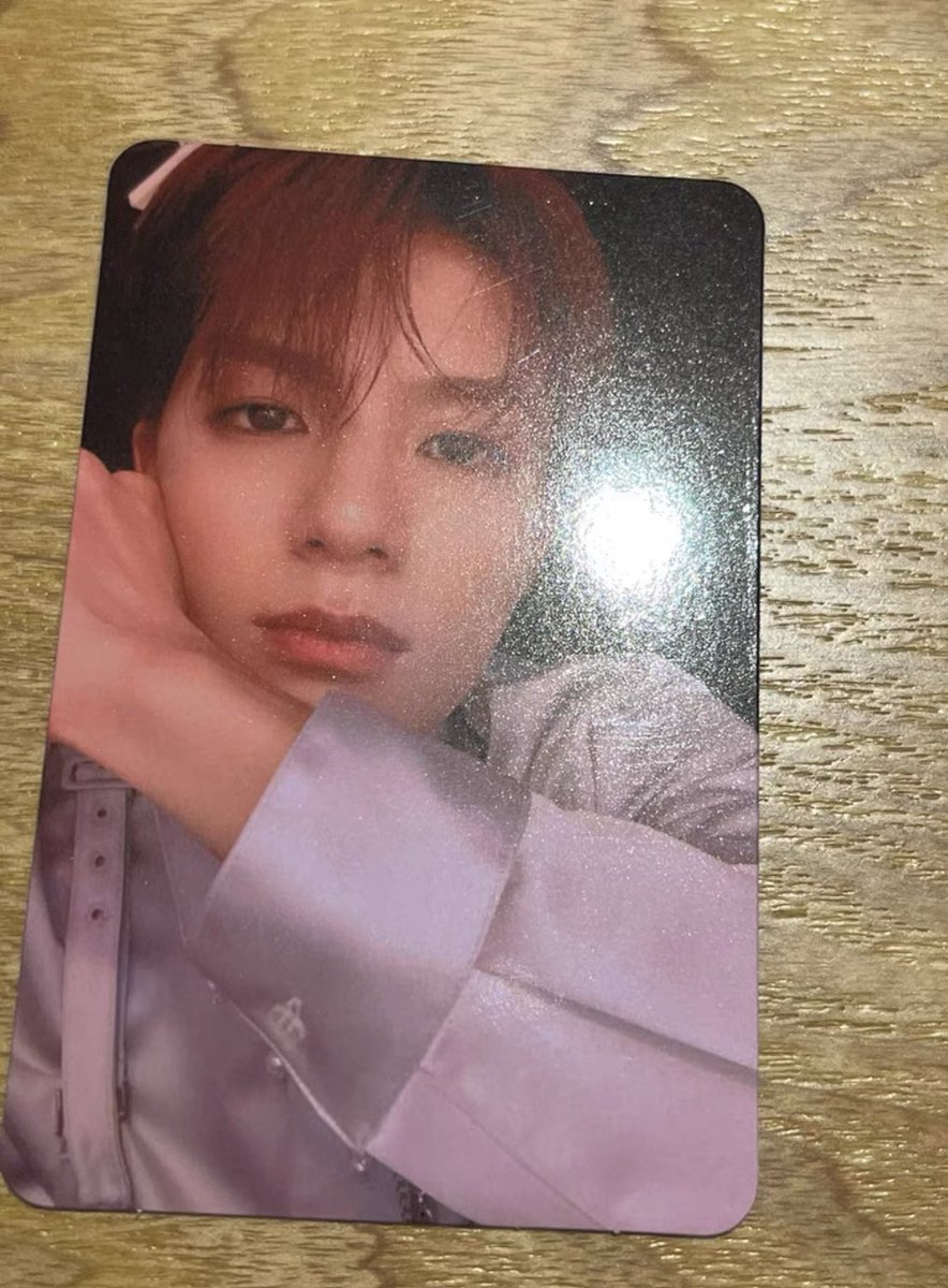 YY000323's tweet photo. #YYpreorder #pasarNCT #pasarNCTmy 🇲🇾
✴️✴️✴️
WTS NCT2020 RESONANCE
JENO PAST
RM43 INC EMS
✴️✴️✴️
PREORDER FROM CSELLER
ETA 3-4 weeks https://t.co/Wy25n8hLk7