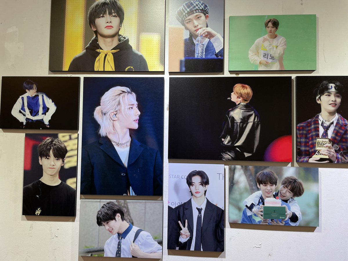 #4ever_kids #4주년에도_함께_발맞춰_걸을게
우리 아이들이 너무 예뻐요~ 🥺  
감사합니다
