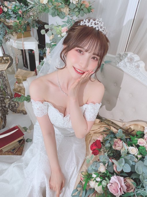 Twitterのコスプレ画像45