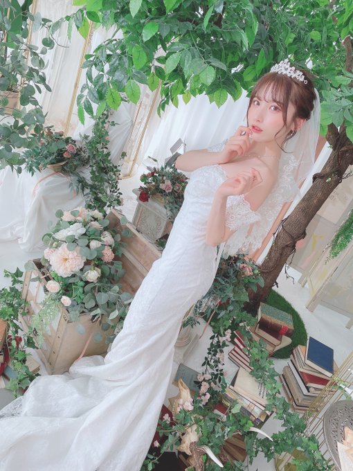 Twitterのコスプレ画像44