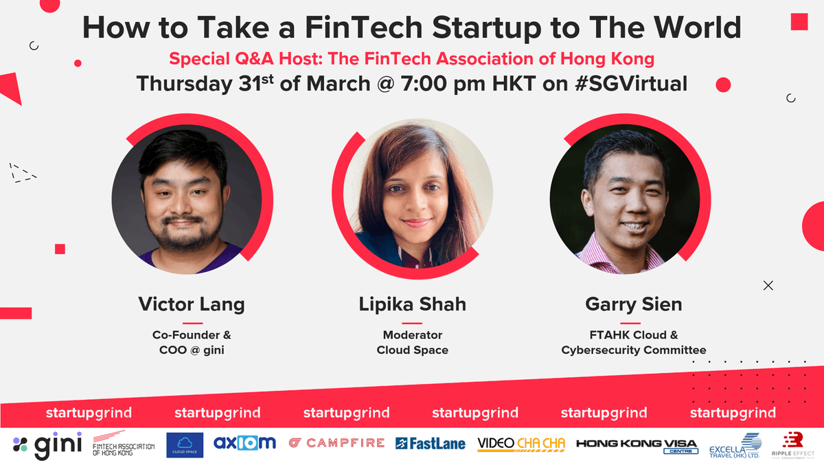 Margaret Leung tweet media