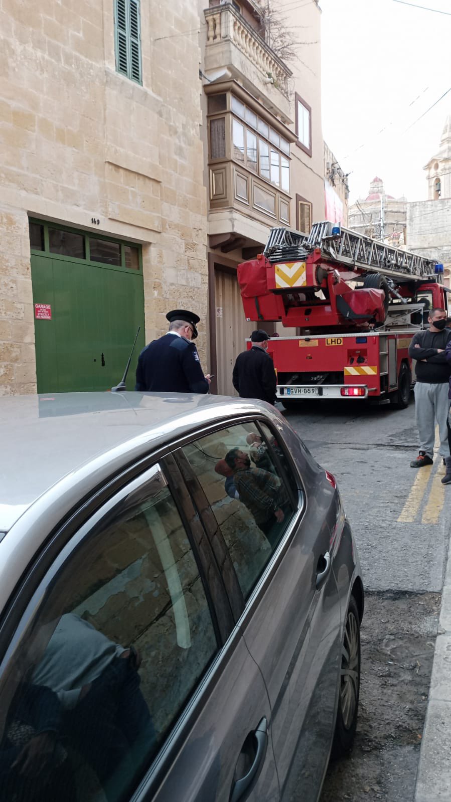 MaltaToday on Twitter "Reports from Zurrieq that voting cldnt start at