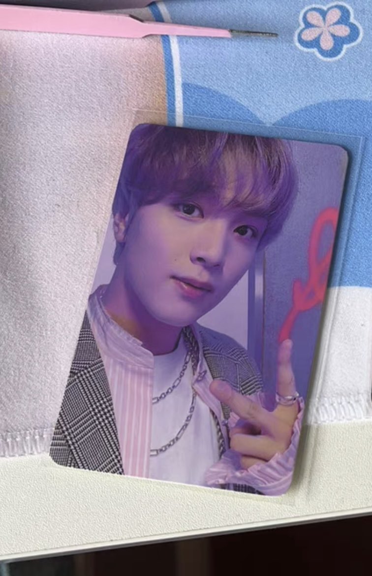 YY000323's tweet photo. #YYpreorder #pasarNCT #pasarNCTmy 🇲🇾
✴️✴️✴️
WTS NCT SMCU
HAECHAN SMTOWN
RM108 INC EMS
✴️✴️✴️
PREORDER FROM CSELLER
ETA 3-4 weeks https://t.co/tO1IgTZey1