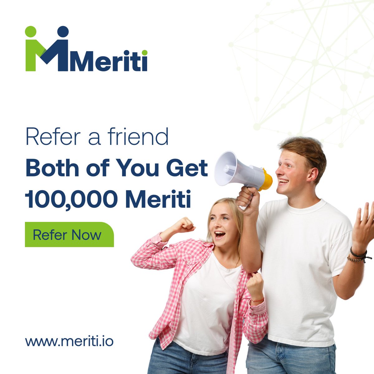 Meriti tweet media