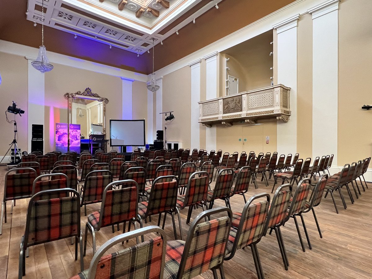 heritage_crafts's tweet photo. Getting ready for #MakingPlaces conference part of #TheMakingOfCoventry project taking place today @drapershallcov In partnership with @CreativeLivesCL funded by @coventrycc and with thanks to @HistCovTrust @Coventry2021 https://t.co/ex7zNZFab1