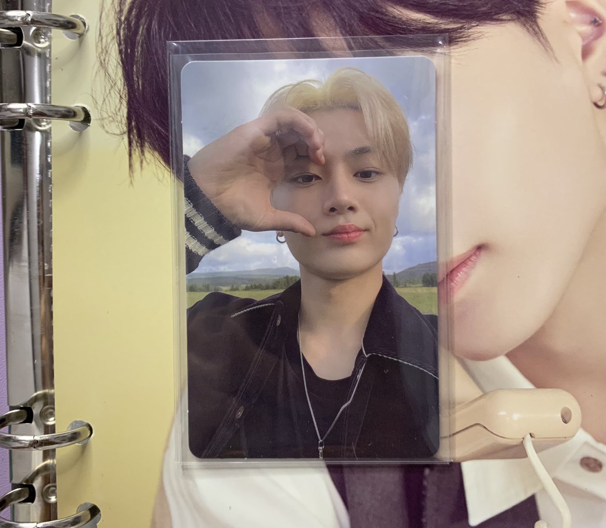 abcdefgHiJayP's tweet photo. 💌 ^^
~ #nicleymail
thank you @nabilune for letting me adopt jay half heart and also hee na dinekwat na sakin kaya di na po nasama sa pic, til our next one 💖
#fromnabilune https://t.co/g4dFcqS7Hd