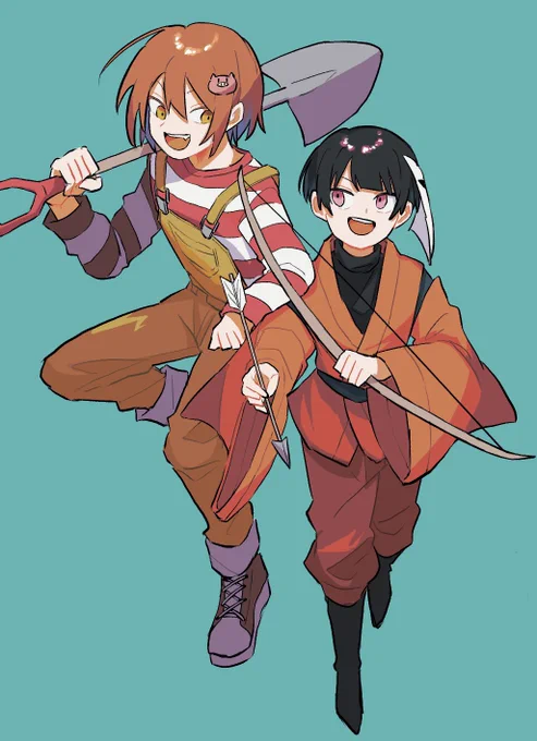 マブダチ 