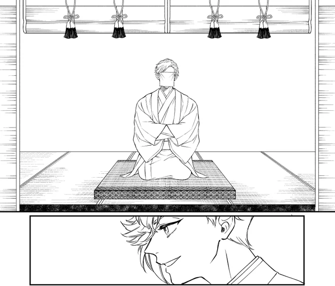 今日はちゃんと原稿やってました。
本当なんです🥺 