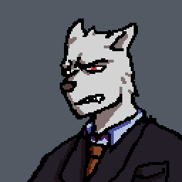 Launode1's tweet photo. (´O｀)
#pixelart #pixel_dailies https://t.co/G7W7qdPX4K