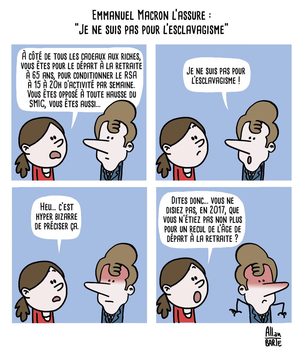 Allan BARTE tweet media