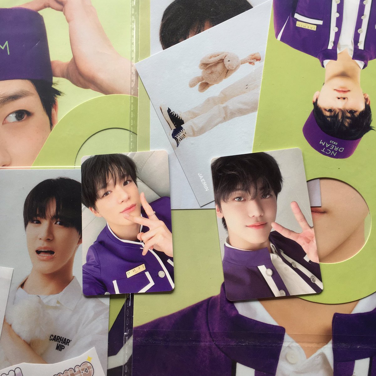 _babecutie's tweet photo. ssgt nctdream
เมมละ 150 shipping 30 📮
รับคู่ 300รส
#ตลาดนัดnct #ตลาดนัดnctdream https://t.co/CHq42dZ5sd