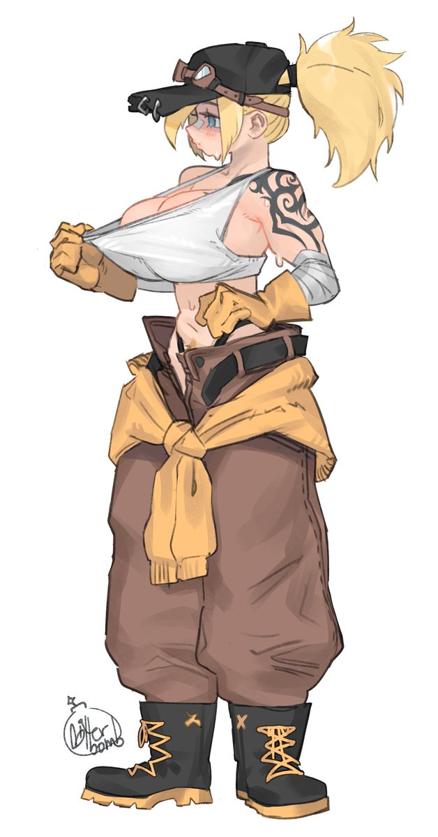 daBomdidangdigi's tweet image. Charity request #2