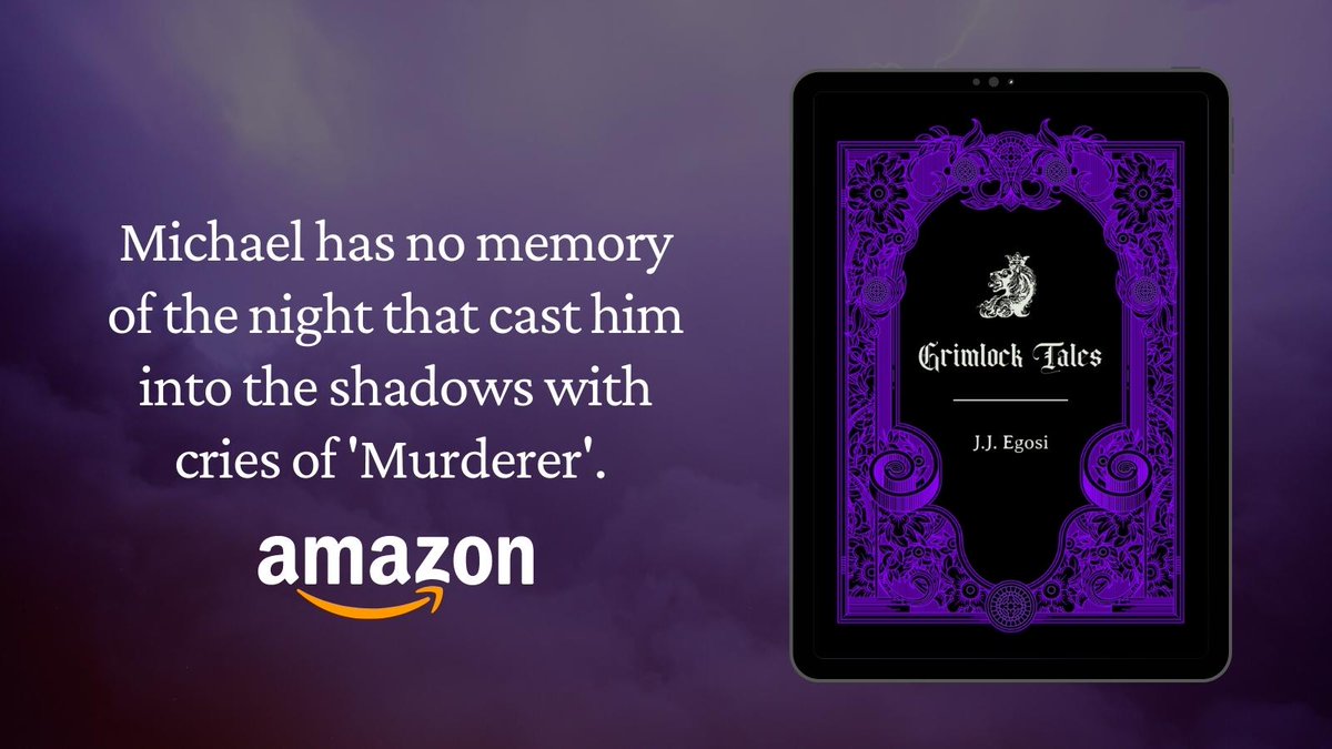 newbooksplease's tweet photo. If curiosity could kill…, Alexander Grimlock would be the most prolific murderer the city of Elandor has ever seen.
 #fantasy #grimlocktales #demonchronicles  https://t.co/VUl4ZJuZDU @egosiJ https://t.co/bHXF3iTYjZ