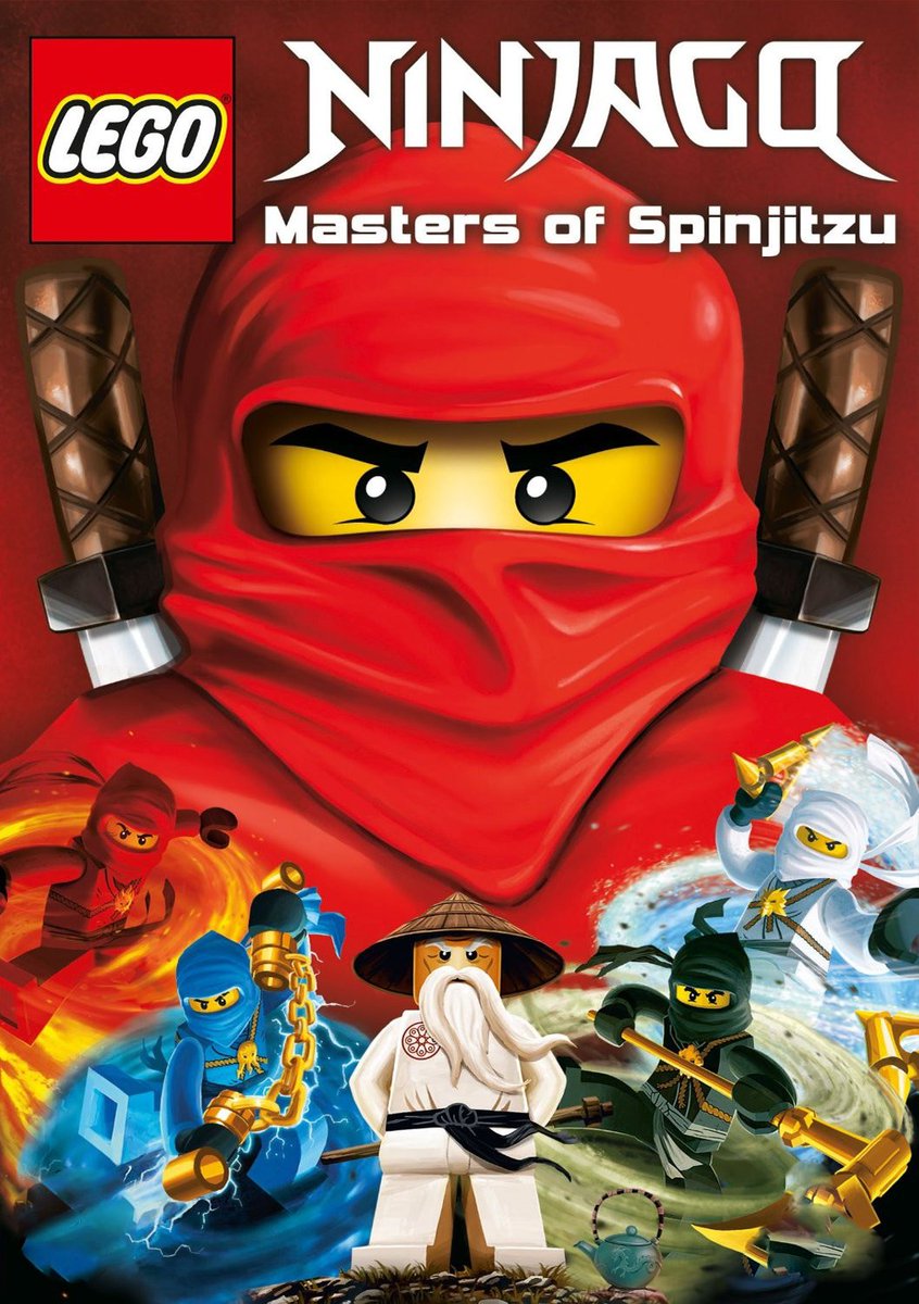 overlordxoffic1's tweet photo. How would you brutally rate the Ninjago Pilot episodes out of 10? #ninjago https://t.co/vqOqg4GsUF