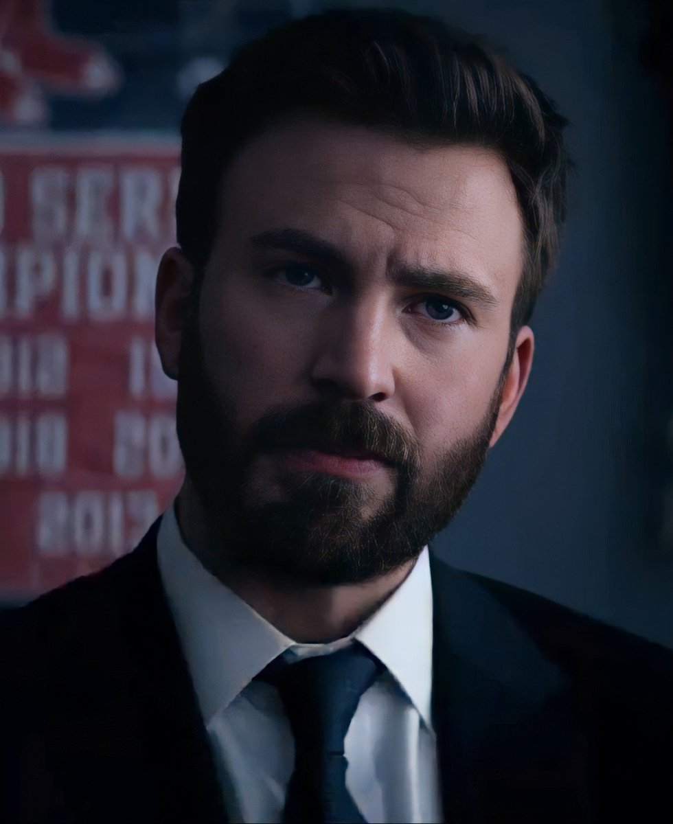 #ChrisEvans 👌🏻