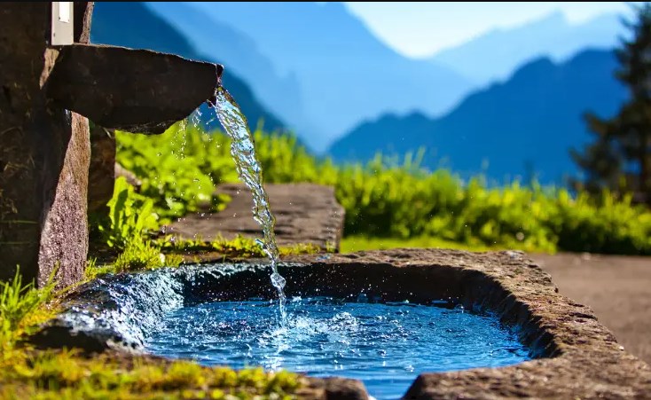 Structured water charges the water molecules in our cells to their optimum level and promotes optimal functioning of structures and tissues throughout the body. 

#additwater #neocenter #energy #TheWellFrequencyProsper #relaxing #NaturalEnergyOptimization https://t.co/7efVtvnTFE