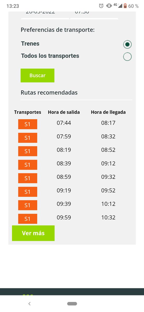 RcsPablo's tweet photo. @FGC aun estamos esperando el tren de las 7:44 en Rubí . https://t.co/xAZUx4MyuT