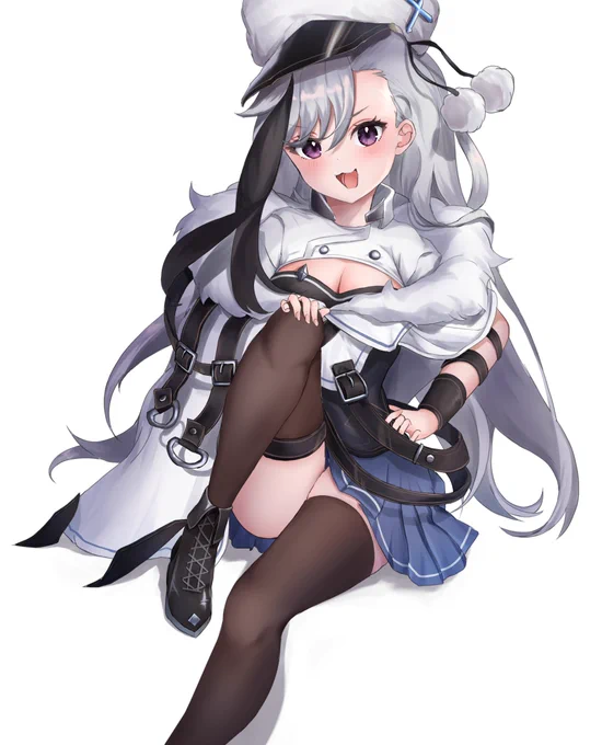 ミンスク～
#碧蓝航线
#アズールレーン
#AzurLane 
