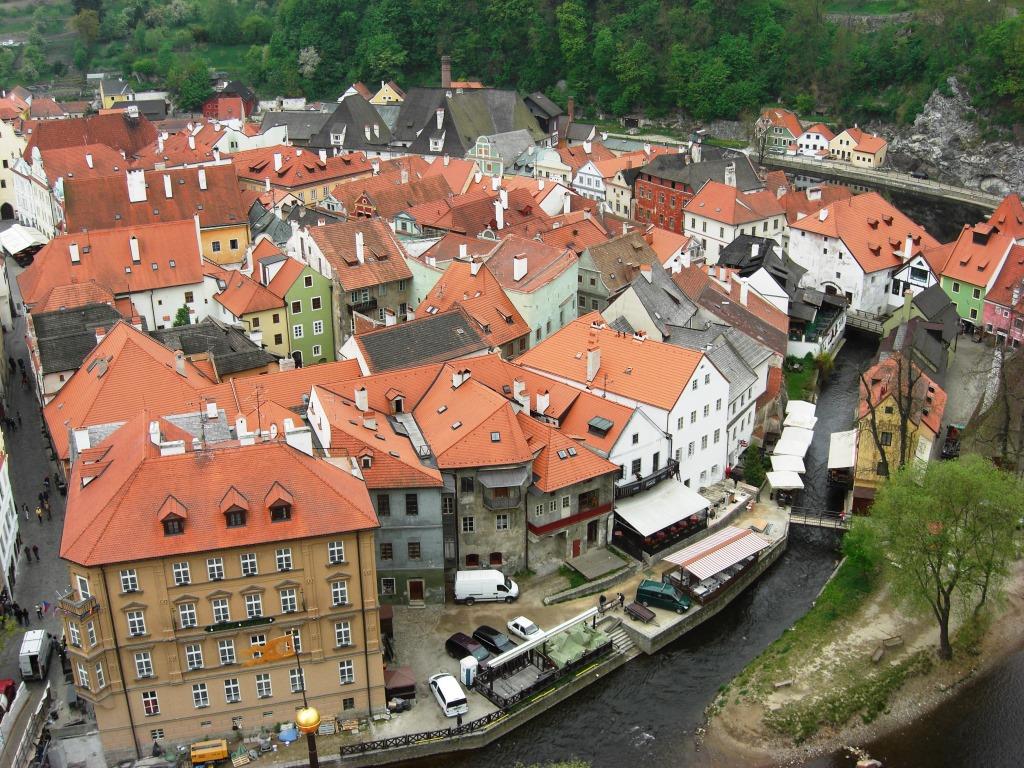 チェスキー クロムロフ Twitter Search Twitter