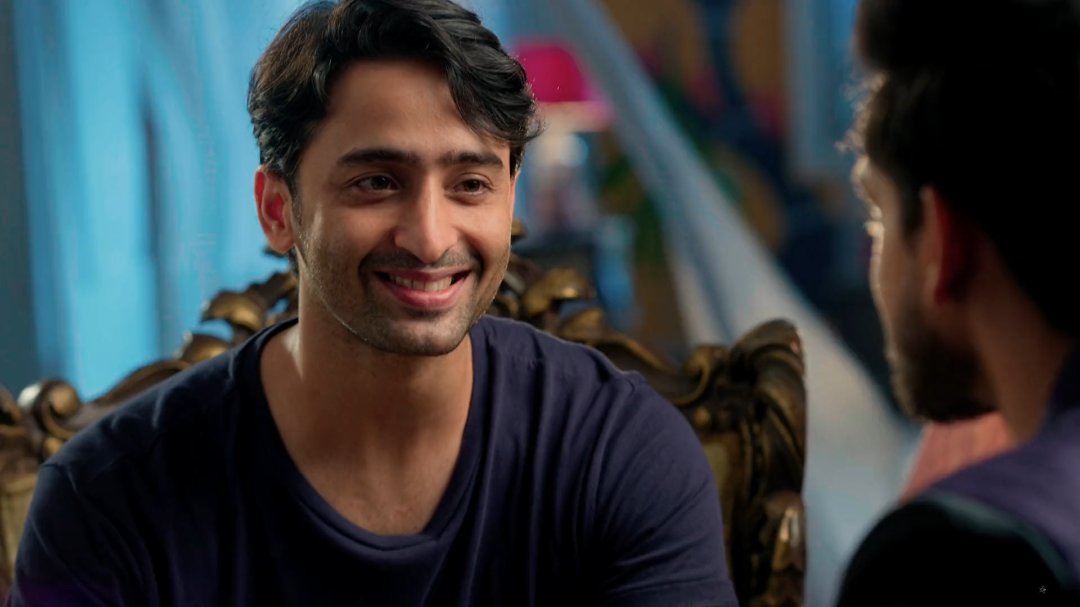AbirLoops's tweet photo. Hey @Shaheer_S! Happy birthday from Abir Rajvansh, Rajkot ka fashion icon.
Thank you for lending your voice for all the shayaris which wouldn't be possible without you. You are the reason my philosophies are still observed by my fans.

HAPPY SHAHEER DAY

#HappyBirthdayShaheer https://t.co/HiM4PW6w0Z