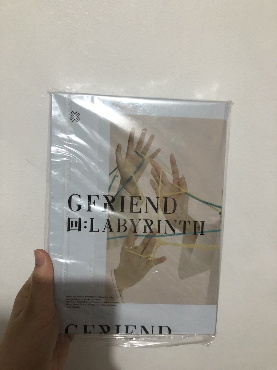 gfrdcafes's tweet photo. albums arrived safely!! thank you @sinByahhh ♡ https://t.co/uhBzsCTRHh