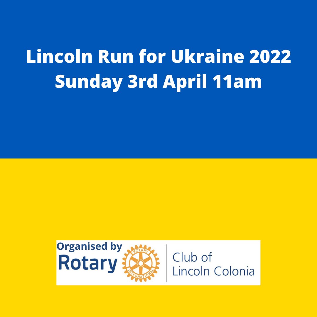 R.C LincolnColonia tweet media