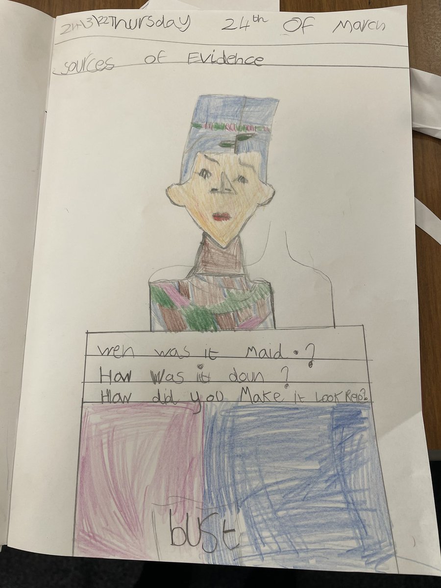 carrielnds's tweet photo. Visited @BenartyPS this week. Children really understanding their values and putting them into practice. Niamh showed me her intricate drawing that she was very proud of and primary 7 were enjoying the outdoor environment building their air raid shelters. https://t.co/dmPOGJyohu