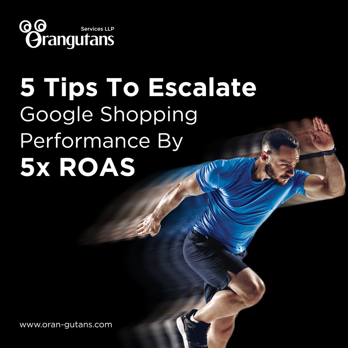 Orangutansllp's tweet photo. Arrange all attributes of the feed very accurately Organize campaign structure using custom labels
Organize strong keywords in product's title &amp; description
Filter out non-performing search terms
Use customer list audience wisely

#orangutansllp #digitalmarketingagency #googleads https://t.co/G21w6rltGl