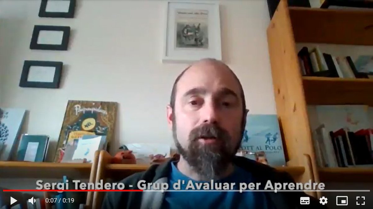 El grup d' @rosasensatAxA hem arribat als 🔟K seguidors/es. Volem donar les gràcies a totes les persones que ens seguiu. Estem molt contentes. Seguirem aprenent plegades.
drive.google.com/file/d/1mo4Pb7…