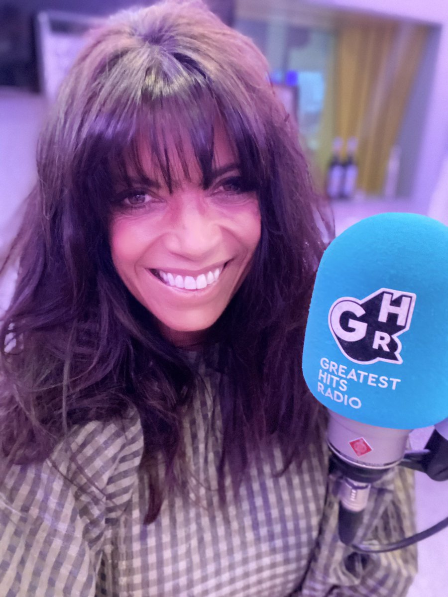 Jenny Powell 🌸 tweet media
