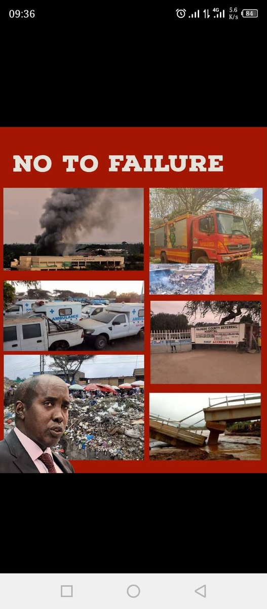 jeffkoyiet's tweet photo. @RailaOdinga @TheODMparty @JubileePartyK Save kajiado from this Outstanding Failure,the people of kajiado are in tears No development,No nothing Gov Lenku is an Embarrassment to KENYANS of good Will. https://t.co/a9481ktnas