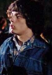 Happy Birthday to Billy Warlock ! You may remember him from such films as Halloween II (1981) or Society (1989) 