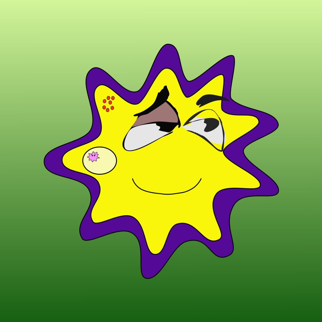 The Amoebas tweet media