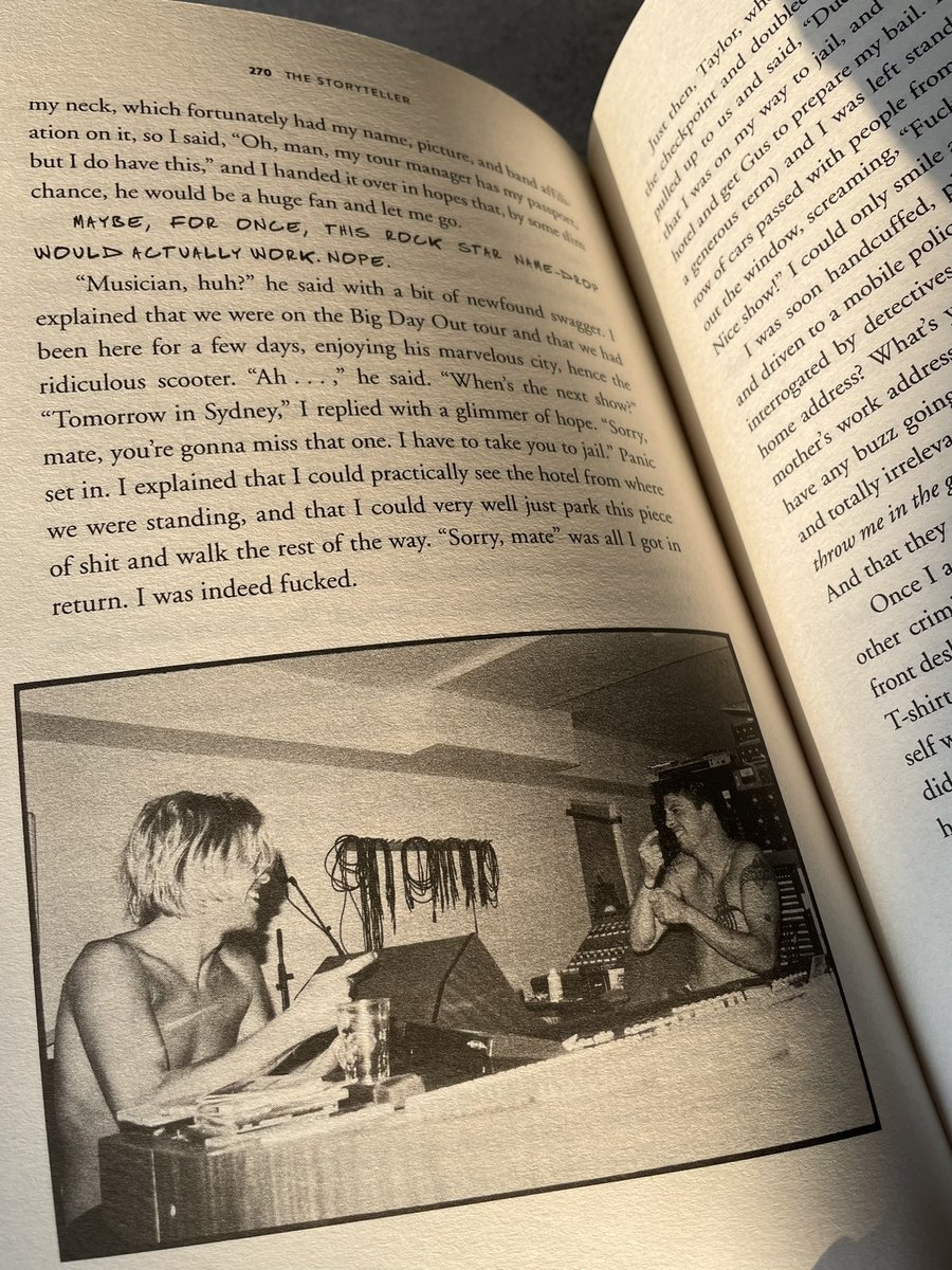 Shocked and saddened to hear the news about #TaylorHawkins. Happy memories of seeing you play. RIP. <a href="/foofighters/">Foo Fighters</a>