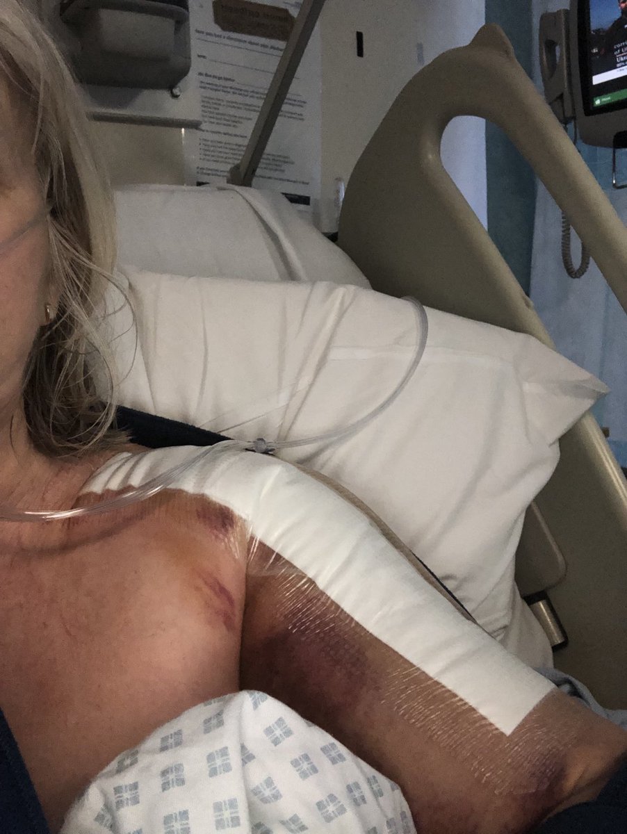 Tracey Vell MBE tweet media