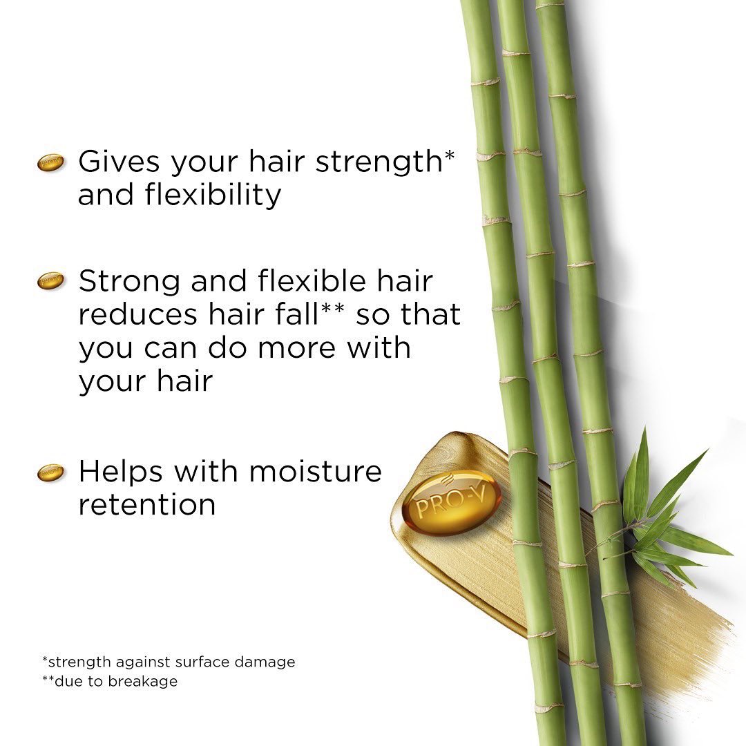 Pantene_India tweet picture