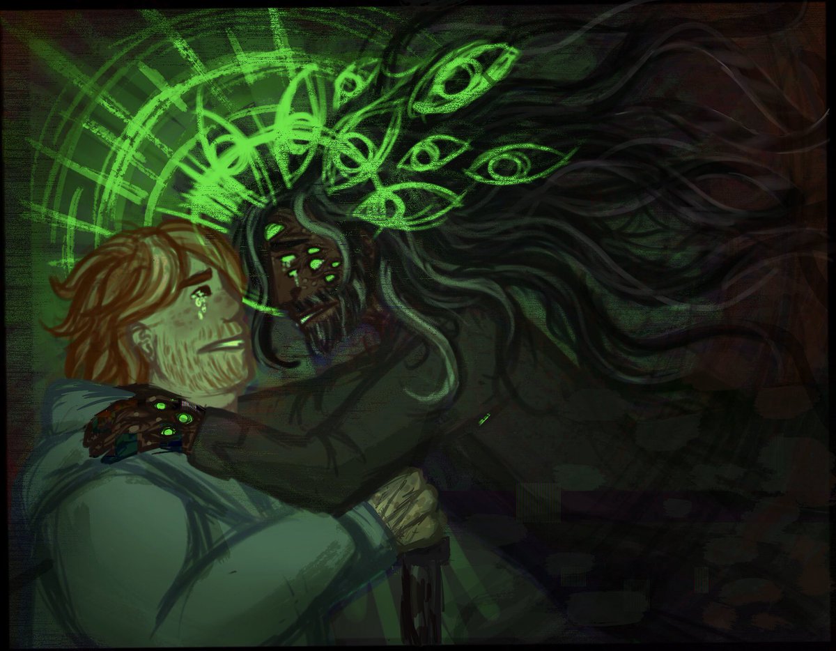 happy anniversary MAG 200 👁